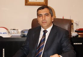 3. Çelik Servis Merkezini Yalovaya Kuracağız