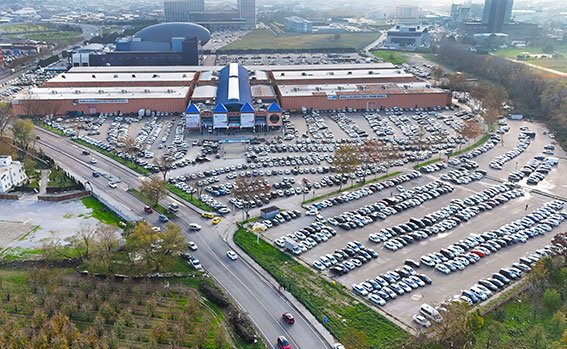 BUMATECH Fuarı sektöre damgasını vurdu.