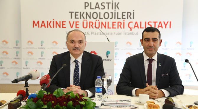 Oyuncak Organize Sanayi Bölgesi Düzce'de Hayata Geçiyor