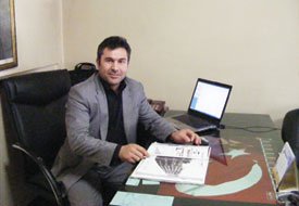 Selami Tekin: Kendimizi sektöre kısa sürede kabullendirdik?