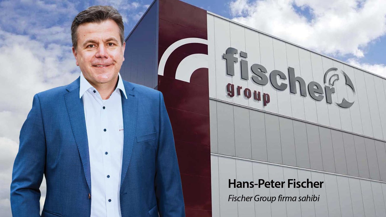 Fischer Group ATTEC ile birlikte Türkiye  paslanmaz boru pazarında liderliği hedefliyor
