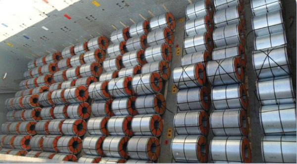 Borçelik'ten Dev Sevkiyat