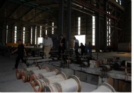 Ada Metal, Bilecik Demir Çelik’i bünyesine kattı