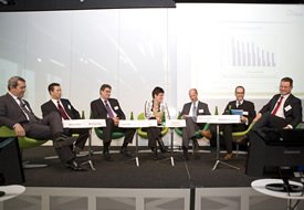 SMETHERMAL 2011'e EZİNÇ Damgasını Vurdu