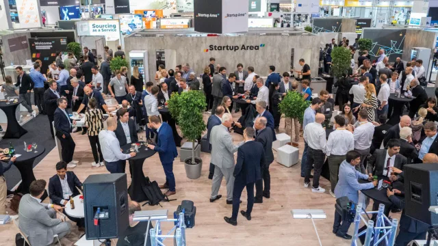 EMO 2025’teki Startup Alanı, gelenek ve inovasyon arasında köprüler kuracak