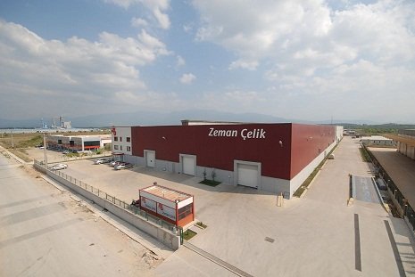 Zbs Alfaçelik, Libya’daki ciro kaybını yeni pazarlarla telafi edecek