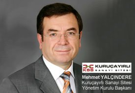 Ostim de Temsil ve Yetki Karmaşası Sürüyor