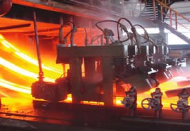 Dünya Çelik  Üretim Raporu - Ocak 2011