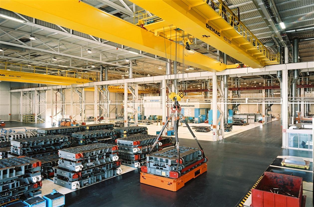 Holdingler yatırımda atağa kalktı