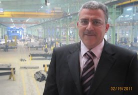 Libya'nın imarını yine Türkler yapar