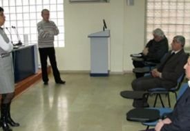 Makina Mühendisleri Odası Adana’da Meslek İçi Eğitimlere Başladı