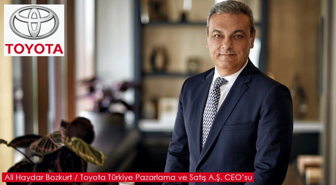 "ÖTV ve KDV indiriminin 30 Haziran'a kadar uzatılması sektörümüze olumlu yansıyacak"