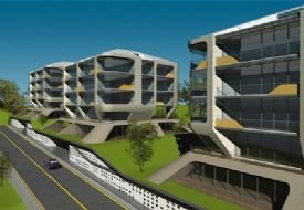 8.5 milyar liraya 50 bin konut geliyor