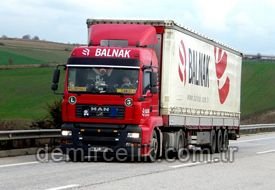 Türkiye lojistik üs olmalı