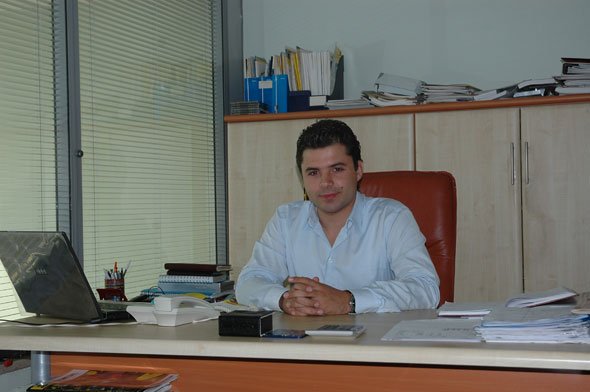 ÖZMETAL'İN KATKILARIYLA ESAB TANITIM TREYLERİ YOLA ÇIKTI…