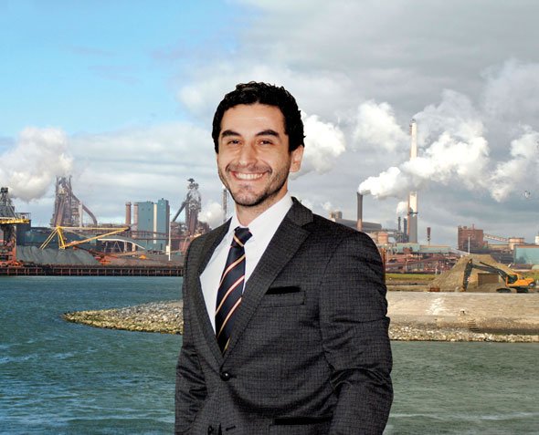 AYIK BAND BELTSIFLEX'IN TÜRKİYE MÜNHASSIR MÜMESSİLİ OLDU