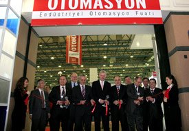 Sanayicilerin Yüzünü Güldüren WIN Fuarları Sona Erdi