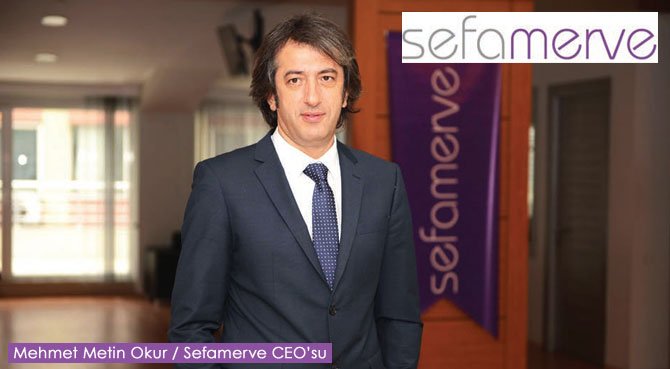 Türkiye'nin ilk global e-ticaret sitesi olacağız