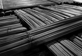 "Libya'daki Gelişmeler Demir Çelik İhracatımızı Etkiliyor"