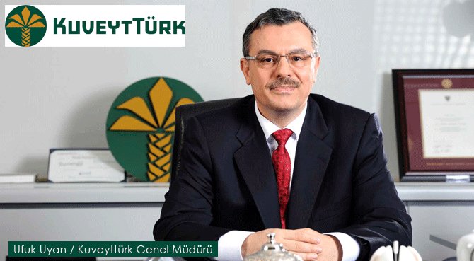 Kuveyt Türk'ten Herkod'a ödül!