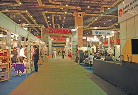 Türkiye'nin Endüstri Zirvesi CNR Expo'da buluştu...