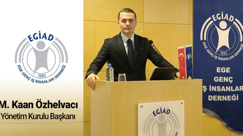 Yarının Rekabeti, Bugünün Liderliği: CIO Bakışı EGİAD’da