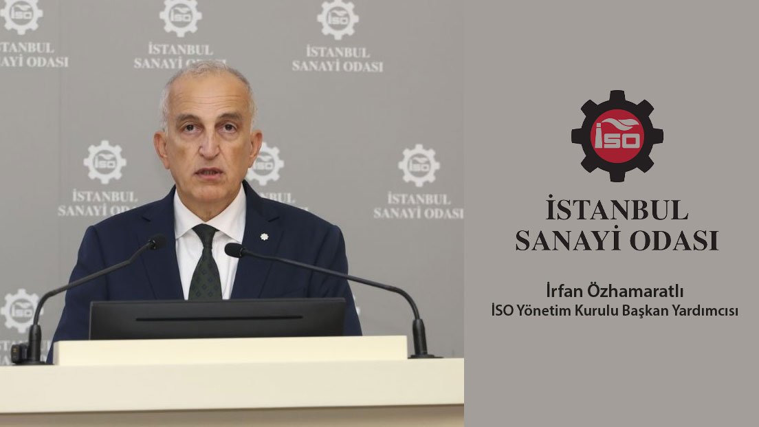 İSO Meclisinin eylül ayı toplantısında yeni OVP ele alındı   Özhamaratlı: “Sanayiciler olarak en  büyük  ihtiyacımız, önümüzü görebilmek”