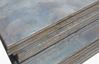 Sıcak Haddelenmiş Paket Sac