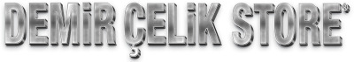 Demir Çelik Store