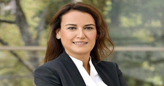 TOGG'da üst düzey atama