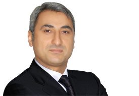 Hasan PARLAK: markaları Stahl CraneSystems, Eberhard ve Günther'in Türkiye Distribütörüyüz