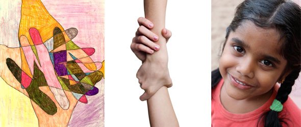 Bir Kitap, Bir Umut Demektir