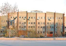 Elfa Metal metal işleme sektöründe kalitesiyle ön plana çıkıyor