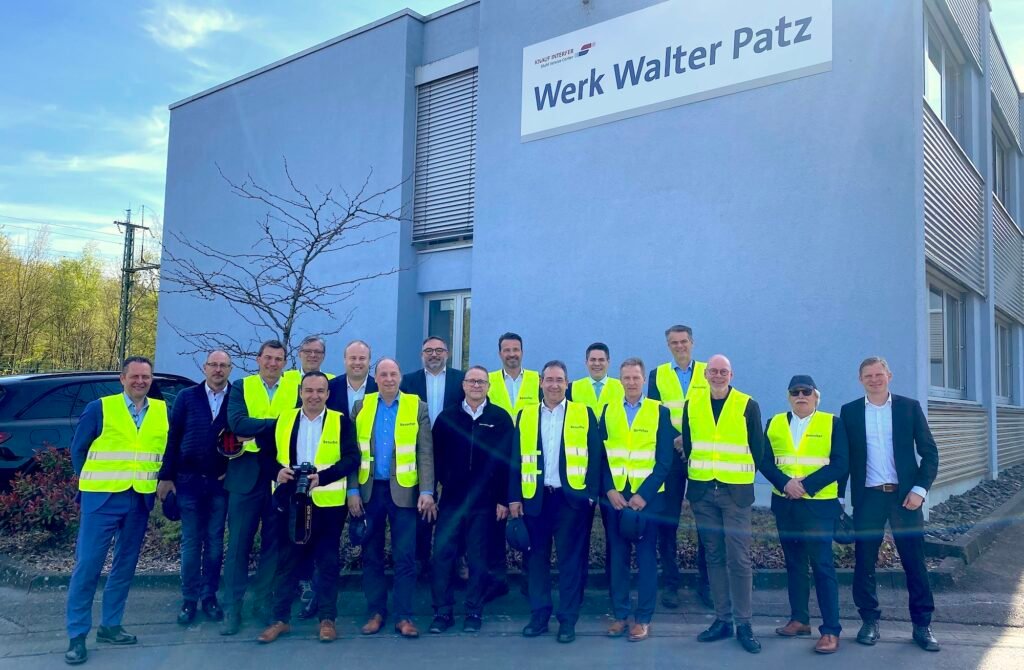 EUROMETAL SSC çalışma grubu CBAM, enerji ve güvenliği tartıştı