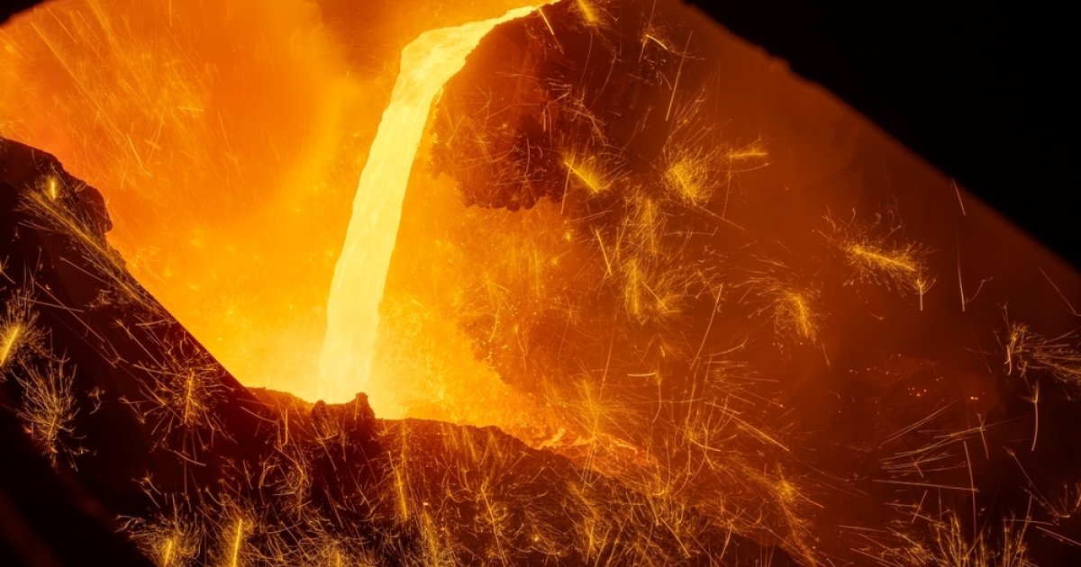 Çin'deki Daha Fazla Tesis, Yıllık Fırın Bakımlarını Tamamlayarak Üretime Devam Ediyor