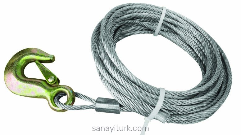 Çelik Halat'ın %75'i Artaş'a, %25’i ise Betatrans'a satıldı