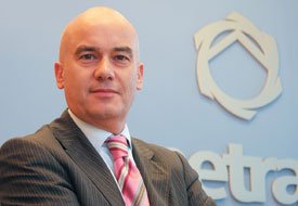 Metrans Makina Anonim Şirket Oldu 