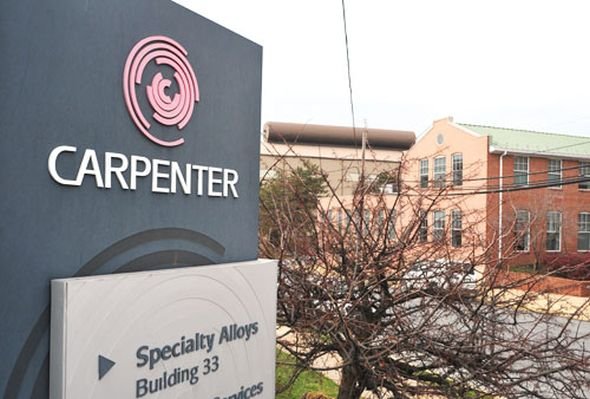 Carpenter Latrobe Specialty Steel ile Meksika’daki varlıklarını satacak 