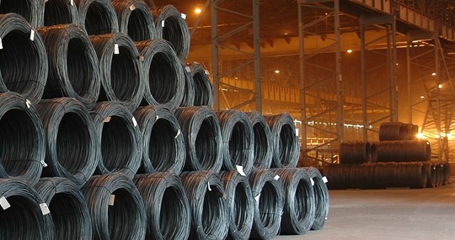 Ana metal grubunda dış ticaret açığı 5.5 milyar dolar