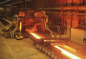 Cinli üreticiler, demir cevheri fiyatlarında 30 oranındaki artışa şimdiden razı