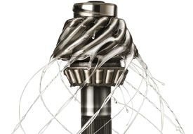 ExxonMobil, İleri Endüstriyel Dişli Yağlarını Piyasaya Sundu