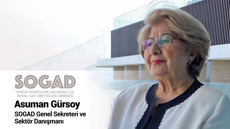 SOGAD: CBAM, inward processing changes, and import pressure will make 2026 tougher for flat steel