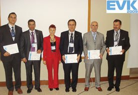 EVK 2009 Kartepe de yapıldı 