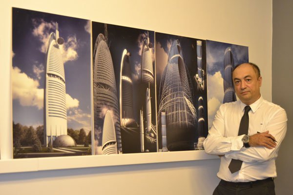 Tago Mimarlık, New York ve Tokyo modelini Türkiye’ye taşıdı