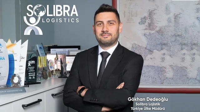 19 yıldır demir-çelik, metal ve ağır sanayi ürünlerini güvenle taşıyoruz