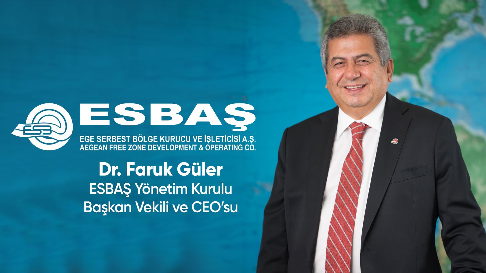 ESBAŞ, ÜÇÜNCÜ KEZ AVRUPA’NIN EN İYİ İŞVERENLERİ ARASINDA