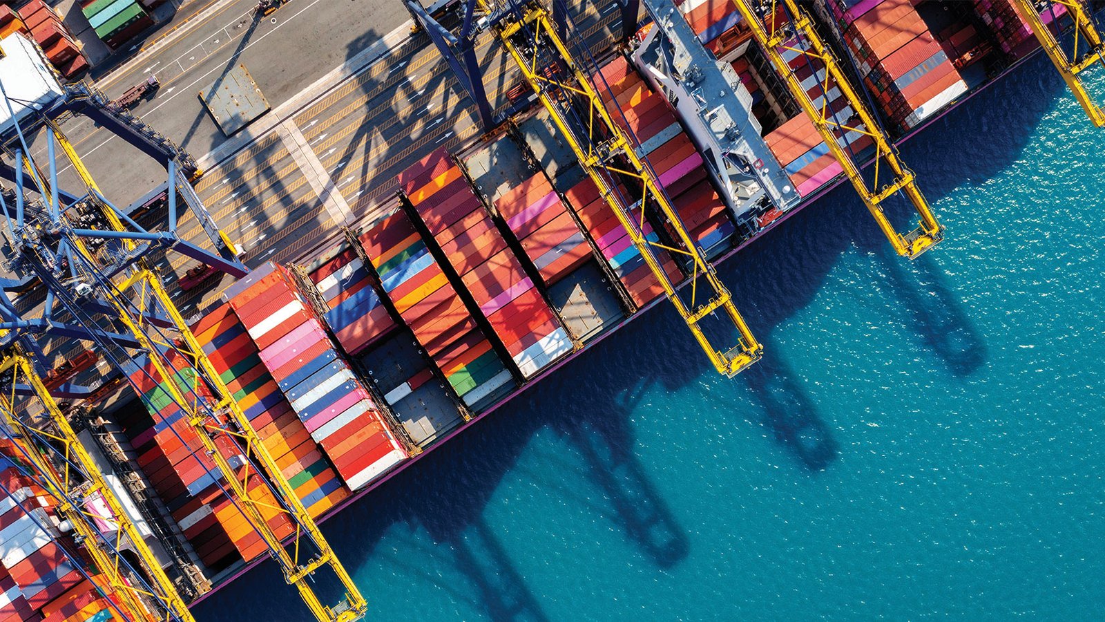 Serbest bölgelerin ticaret hacmi daralıyor