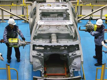 Sanayi Bakanı:Üç ülke Türkiye ile ortak otomobil üretmek istiyor