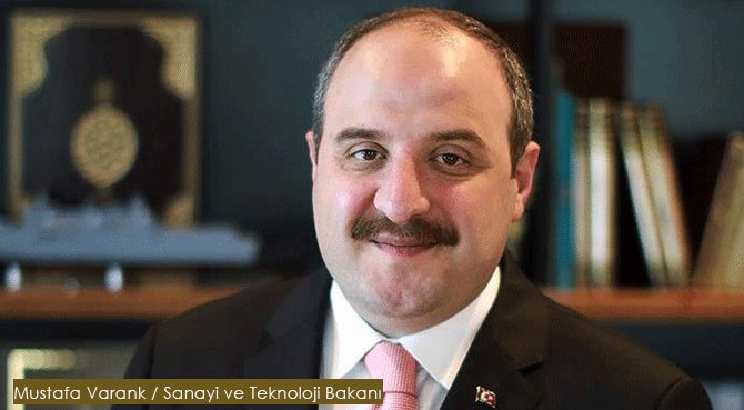 "Sanayi üretimi 22 aydır hız kesmeden büyümüştür"