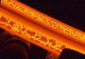 Ocak Ayında Yassı Ürün İthalatımız Artarken, İhracatımız Geriledi